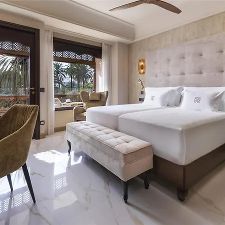 Hotel Santa Catalina A Royal Hideaway 5*
